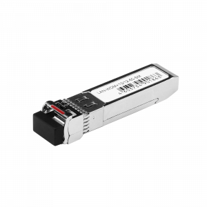 Модуль SFP+ WDM 10GBASE-ER/EW, LC, Tx/Rx: 1330/1270nm, 60km, Cisco